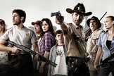 Walking Dead é uma das séries de maior sucesso da TV internacional