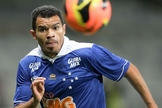 O lateral-direito do Cruzeiro, Ceará, também é pastor nas igrejas de Belo Horizonte e Região Metropolitana. (Foto: Lance)