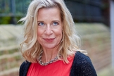Katie Hopkins é uma celebridade e colunista britânica, que tem assumido a aversão a qualquer tipo de religião. (Foto: Telegraph)