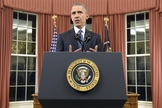 Barack Obama, presidente dos Estados Unidos