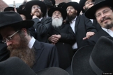 Judeus e cristãos têm mais em comum do que aquilo que os divide. (Foto: Chabad)