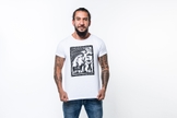 Será que fazer tatuagem é algo que faz diferença para a sua vida cristã? (Foto: Reprodução/Storia Lab)