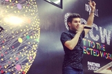 Kegan Wesley lutou contra a homossexualidade e a dependência de drogas. (Foto: Arquivo Pessoal)