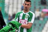 Além do Sporting, Cristiano defendeu outros times de Portugal como o Vitória de Setúbal. (Foto: Divulgação)