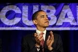 A prisão de Barroso aconteceu poucas horas antes da chegada de Obama em Cuba. (Foto: CNN)