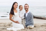 Nick Vujicic é casado com Kanae e pai de Kiyoshi e Dejan Levi. (Foto: Reprodução)