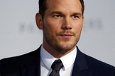 Chris Pratt é protagonista do filme em cartaz “Guardiões da Galáxia”. (Foto: Reprodução)