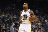 Kevin Durant atualmente joga na ala da equipe joga no Golden State Warriors. (Foto: Reprodução)