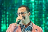 Netto Paz faleceu aos 36 anos, após ser atingido por 4 tiros dentro de seu carro. (Foto: Divulgação)