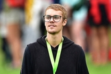 Justin Bieber tem usado as redes sociais para falar sobre sua fé. (Foto: Stuart Franklin/Getty Images)