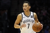 Jeremy Lin, do time americano Brooklyn Nets, está preocupado em evangelizar as pessoas. (Foto: Getty Images)