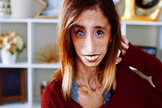 Lizzie Velasquez inspira milhões de pessoas com sua história de superação. (Foto: Reprodução/Instagram)