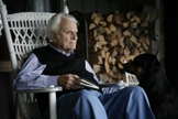 Billy Graham é considerado um dos maiores pregadores da história. (Foto: Associação Evangelística Billy Graham)