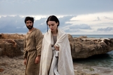 O longa “Maria Madalena” irá estrear nos cinemas brasileiros em 15 de março. (Foto: Divulgação)
