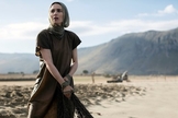 Imagens do filme Maria Madalena, que teve estreia em março nos cinemas do Brasil. (Foto: Divulgação)