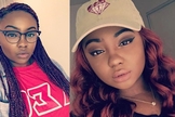 A estudante DeEbony Groves, de 21 anos, foi morta durante um ataque ao restaurante da rede Waffle House. (Foto: Reprodução)