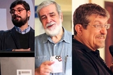 A carta foi assinada por pastores como Jonas Madureira, Augustus Nicodemus e Luiz Sayão. (Foto: Reprodução)