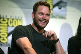 Ator Chris Pratt em participação na Comic Con em San Diego, na Califórnia. (Foto: Gage Skidmore)