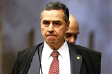 Luis Roberto Barroso defendeu a legalização do aborto, independente da vontade da maioria. (Foto: Ailton de Freitas/Agência O Globo)