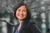 Isabella Chow foi expulsa de seu partido no senado estudantil da Universidade de Berkeley, por se opor à ideologia de gênero. (Foto: Reprodução)