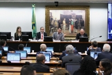 Comissão não atinge quórum e arquiva Escola Sem Partido. (Foto: Alex Ferreira/Câmara dos Deputados)