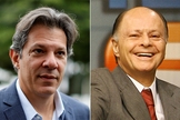 Disputa na Justiça dá vitória a Edir Macedo contra Fernando Haddad. (Foto: Reprodução)