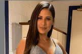 Cantora Simone faz retiro espiritual e fala sobre experiências com Deus (Foto: Reprodução/Instagram)