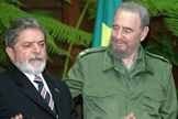 TCU aponta indícios de fraude em contratos entre governos petistas e Cuba que superam R$ 2 bilhões. (Foto: Reprodução/Paraná Portal)