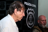 João de Deus é enquadrado em crimes que envolvem fé como objeto de exploração. (Foto: Ernesto Rodrigues/Estadão)