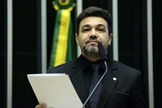 Deputado federal Marco Feliciano teve processo arquivado, após decisão da Justiça. (Foto: Agência Câmara)