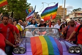 Mariela Castro defende casamento gay em Cuba, mas proposta foi retirada da nova Constituição. (Foto: Yamil Lage/AFP/Getty Images))