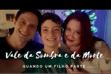 Daniel Mastral perde filho de 15 anos tragicamente: adolescente se suicidou. (Foto: Reprodução/YouTube/Daniel Mastral)