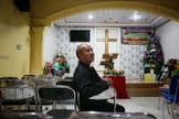 Pastor Markus Taekz conta que igreja estava reunida na hora do tsunami: “nenhuma vítima”.