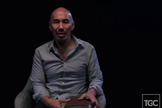 Francis Chan: “Deus quer pessoas que estão comprometidas com Ele porque Ele quer fortalecê-las e responder suas orações”. (Foto: Reprodução/YouTube)