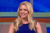 Melissa Joan Hart estrelou a sequência de “Deus Não Está Morto”. (Foto: Reprodução/ABC News)
