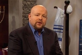 O rabino messiânico Jonathan Bernis afirma que o único caminho para salvação é Jesus. (Foto: Jewish Voice Ministries International)