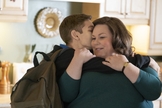 O longa-metragem é protagonizado pela atriz Chrissy Metz, da série “This Is Us”. (Foto: Divulgação)