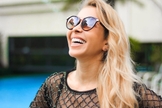 Joelma disse que canta gospel há 18 anos: “Agora canto na igreja”. (Foto: Reprodução/Instagram)