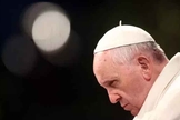 Papa Francisco convoca reunião no Vaticano para tratar de abuso sexual na Igreja Católica. (Foto: Franco Origlia/Getty Images)