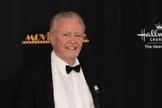 Jon Voight participa dos prêmios Movieguide de 2019, 8 de fevereiro de 2019. (Foto: Divulgação/Prêmios Movieguide)