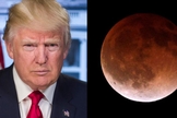 Lua de Sangue e Trump tem conexão profética, segundo pastor australiano Steve Cioccolanti. (Foto: Reprodução/CBN)