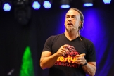 O evangelista Todd White compartilhou como os cristãos podem se disciplinar para vencer a tentação. (Foto: Reprodução/Facebook)