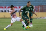 França teve problemas com o álcool durante sua passagem no Palmeiras. (Foto: Célio Messias/Estadão Conteúdo)