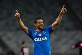 Fred tem colhido os frutos de sua mudança até mesmo em sua carreira no futebol. (Foto: Fernando Michel)