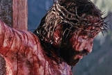 Cena do filme A Paixão de Cristo. (Foto: Reprodução/YouTube)