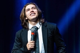 Whindersson Nunes em um de seus shows. (Foto: Reprodução/Instagram)