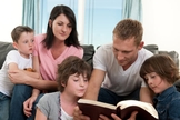 (Foto: National Family Prayer)