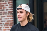 Justin Bieber abriu seu coração e incentivou seguidores a buscarem a Deus. (Foto: Gotham/GC Images/Getty Images)