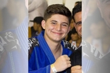 Jovem se enforca com faixa do uniforme de jiu-jitsu do pai. (Foto: Reprodução)