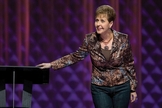 (Foto: Reprodução/Joyce Meyer)